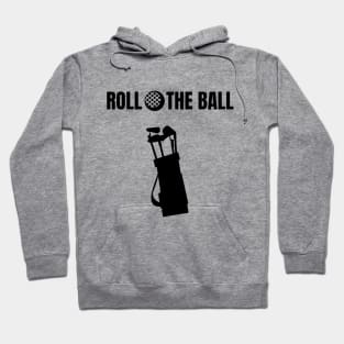 play golf Hoodie